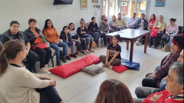 El Municipio de Ushuaia impulsa una jornada de concientización sobre el autismo