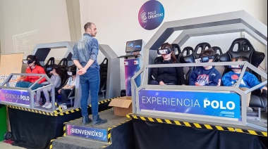 Con gran concurrencia se llevó adelante la jornada de intercambio de figuritas