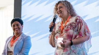 “Tierra del Fuego tiene las herramientas y las condiciones para ser un faro para todo el país”