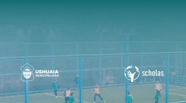Se llevará adelante el “Partido Solidario por Reencontrándonos” este miércoles 10