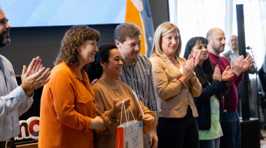 Destacan el aporte de los emprendedores en la economía fueguina