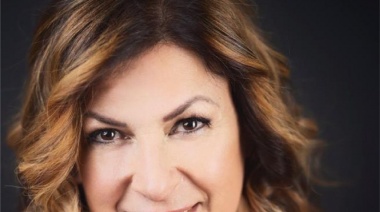 La artista italiana Raffaella Natale se presentará en la sala Niní Marshall y en la UNTDF
