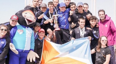 Más de 250 deportistas de la provincia se prepara para los XVII Juegos EPADE y V Juegos Para-EPADE