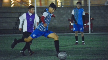 El clasificatorio de fútbol disputará sus últimas fechas en Río Grande