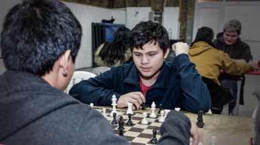 Se abre las inscripciones al “Taller de Ajedrez”