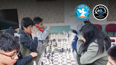 Se abre las inscripciones el torneo de ajedrez “Alfil Austral”