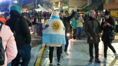 MALVINAS SE LLEVA EN EL CORAZÓN