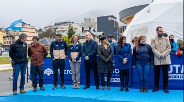 La Provincia se posiciona como destino de grandes eventos deportivos