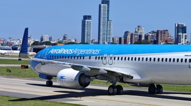 La dirigencia fueguina se une para defender Aerolíneas Argentinas