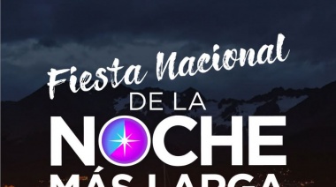 Inscripción de personas con discapacidad para ingresar a la Fiesta Nacional de la Noche Más Larga
