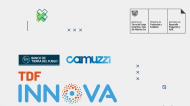 Se conocerán los ganadores del programa TDF Innova en su 3ra edición