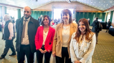 "El Ente Ushuaia Turismo autofinanciará la promoción turística y no generará duplicidad de estructura"
