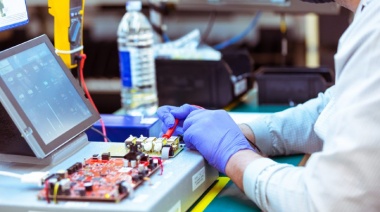 La UOM y AFARTE asumieron un acuerdo para mantener los puestos de trabajo