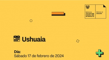 El sorteo general de vacantes para ingresantes a 1° año del Nivel Secundario se realizará este sábado 17 de febrero
