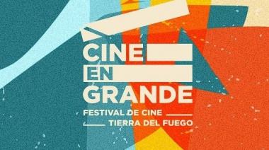 Cine en Grande alza la voz del cine argentino y patagónico