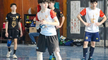 Galicia campeón del Handball