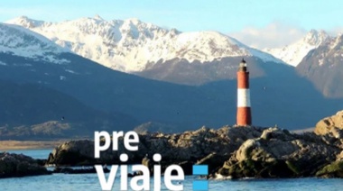 "El PreViaje 5 es una herramienta federal para impulsar el turismo y la economía local”