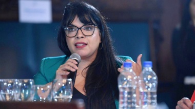 “Le pido que retire el artículo 111 del paquete fiscal, que perjudica nuestra industria fueguina”