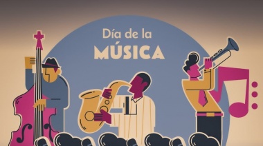 Este viernes 22 se presentará en la sala Niní Marshall “Cantando al Sur, ellas cantan junto a la Banda Municipal”