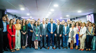Tierra del Fuego participó de la Comisión Federal de Impuestos