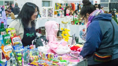 Este fin de semana se llevará a cabo la primera edición de “Feriantes del Fin del Mundo"