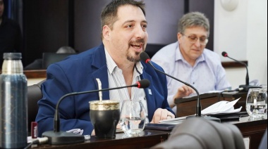 Aprobaron ordenanza que destaca a los deportistas de la ciudad
