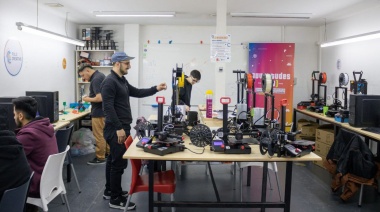Están abiertas las inscripciones al Programa Juventudes 4.0
