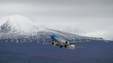 Gestiones del INFUETUR: aumentan las frecuencias aéreas para la temporada