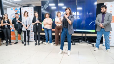 “Este evento representa el impulso económico, el compromiso con el progreso y la innovación de nuestra provincia”