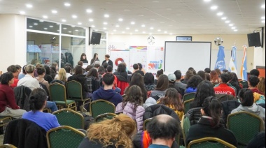 Se llevará adelante la segunda capacitación local de la 6ta simulación del Modelo de las Naciones Unidas