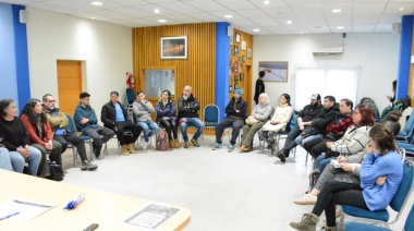 Segundo encuentro del programa de reducción de pérdidas y desperdicio de alimentos en PyMEs