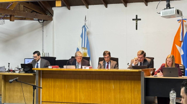 Condenan a 20 años de prisión a un sujeto que abusó de su hermana