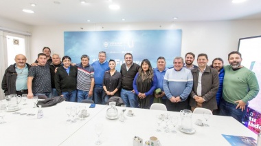 La Municipalidad de Ushuaia acordó en paritarias los próximos aumentos salariales