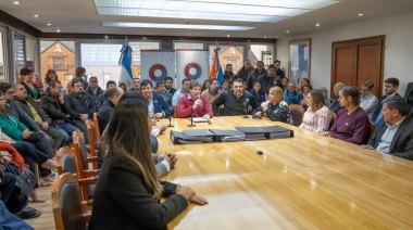 La Justicia avaló pedido de ampliación del amparo colectivo del Gobierno Provincial contra nueva suba de la tarifa de gas