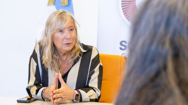 Más de 2 mil personas con discapacidad reciben asistencia del Gobierno Provincial