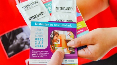 Se refuerza acciones para prevenir enfermedades de transmisión sexual en la provincia