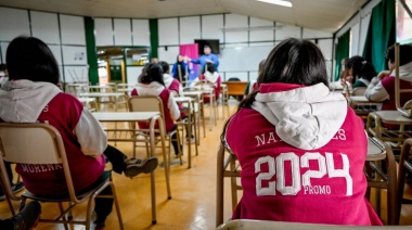 Se ultima detalles para la nueva edición del programa “Ushuaia joven 2024