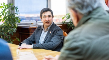 “Las modificaciones tributarias no afectan a sectores de vinculación directa con los vecinos como comercios, supermercados, mayoristas o turismo”