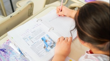 Se determinó la ampliación del período de receso invernal educativo