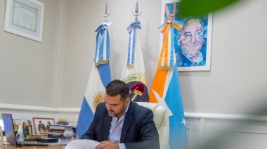 La Municipalidad de Ushuaia otorgó un 28 % de aumento para el personal municipal