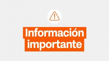 Vialidad Provincial comunica que queda restringido el tránsito en la Ruta “J” desde el km 43 en adelante