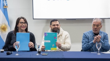 Consolidaron acuerdos en relación a protección de niños, niñas y adolescentes sin cuidados parentales