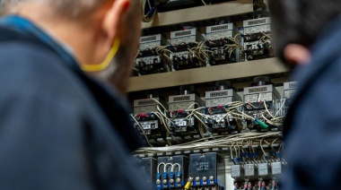“Con un gran trabajo se ha conseguido regularizar el servicio de energía en Ushuaia”