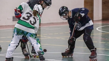 Se realizó la segunda fecha del Torneo Provincial de Hockey Línea