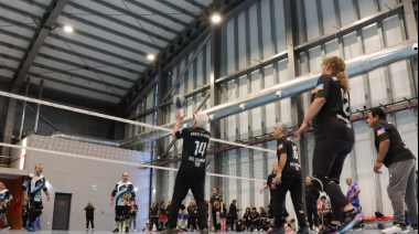 Una nueva fecha para el Futsal, Newcom y Hockey