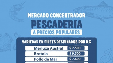 Estará este sábado en el "Cochocho Vargas"