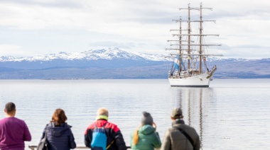 Gran Movimiento Turístico en Tierra del Fuego durante el Fin de Semana Largo