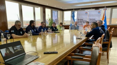 “Vamos a defender todos los puestos de trabajo de nuestra industria”