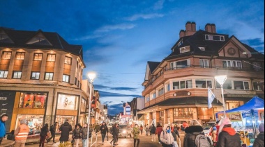 Ushuaia tuvo un fin de semana largo muy exitoso con la visita de más de 2900 turistas
