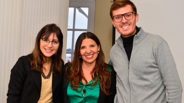 Ushuaia es la primera ciudad en integrar el programa “Directrices de gestión para la accesibilidad de municipios turísticos sostenibles”
